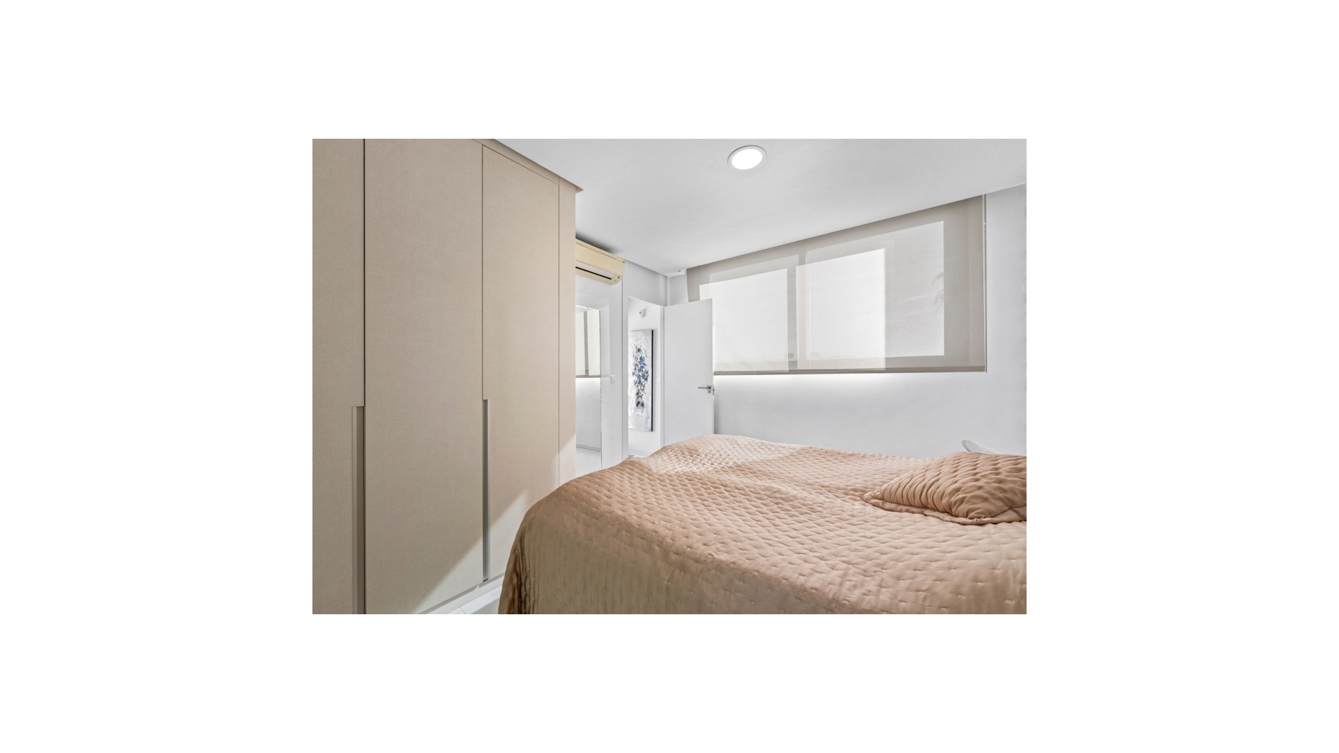 Wederverkoop - Herenhuis - Punta Prima