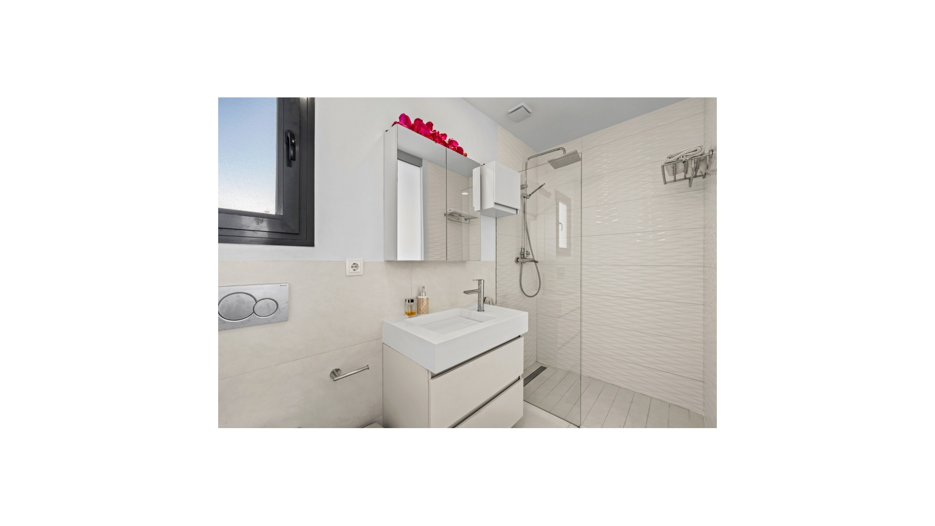 Wederverkoop - Herenhuis - Punta Prima