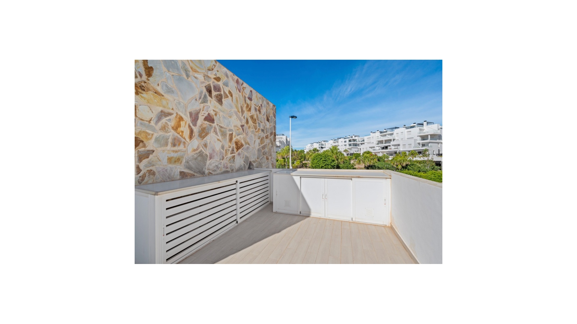 Wederverkoop - Herenhuis - Punta Prima