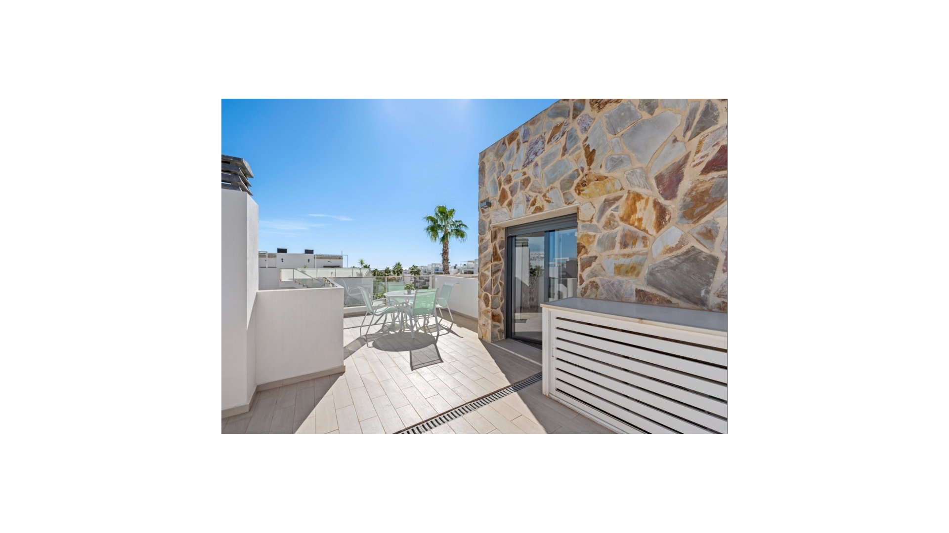 Wederverkoop - Herenhuis - Punta Prima