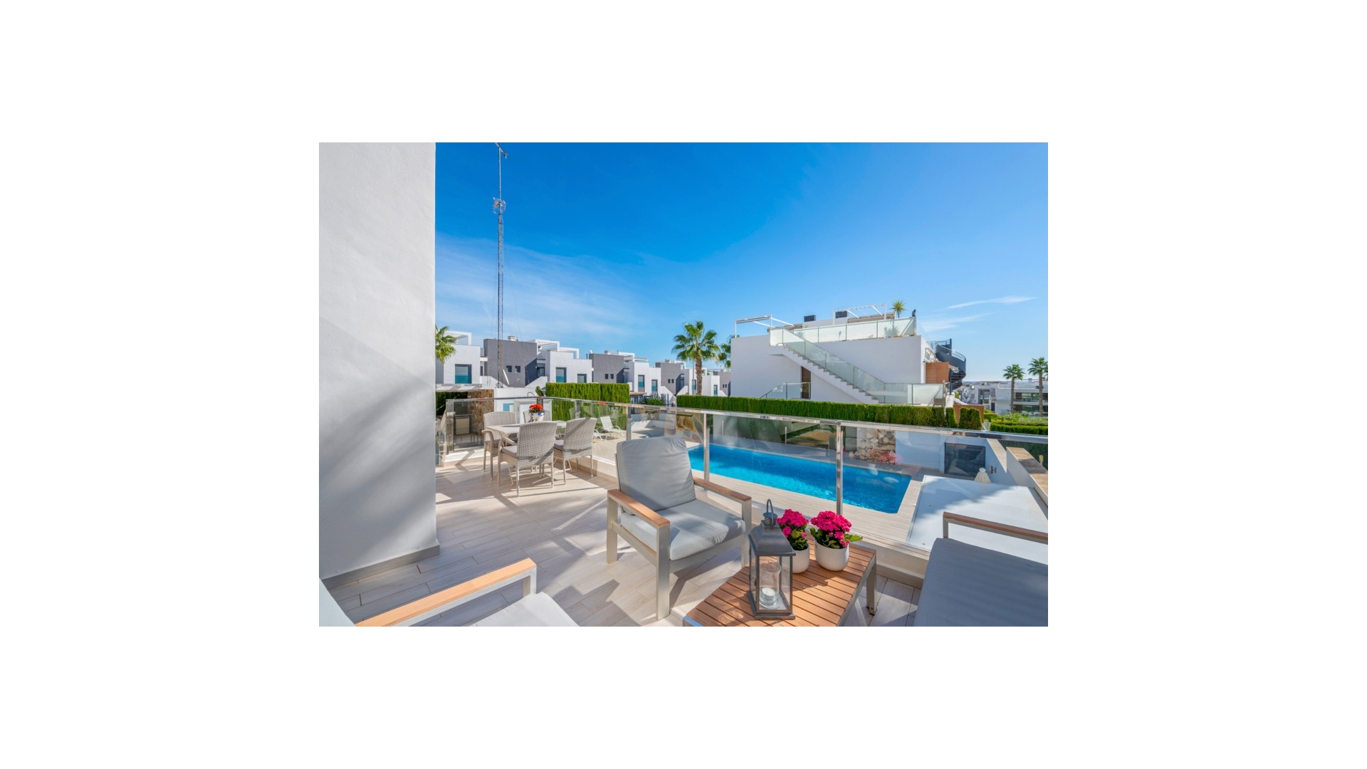 Wederverkoop - Herenhuis - Punta Prima