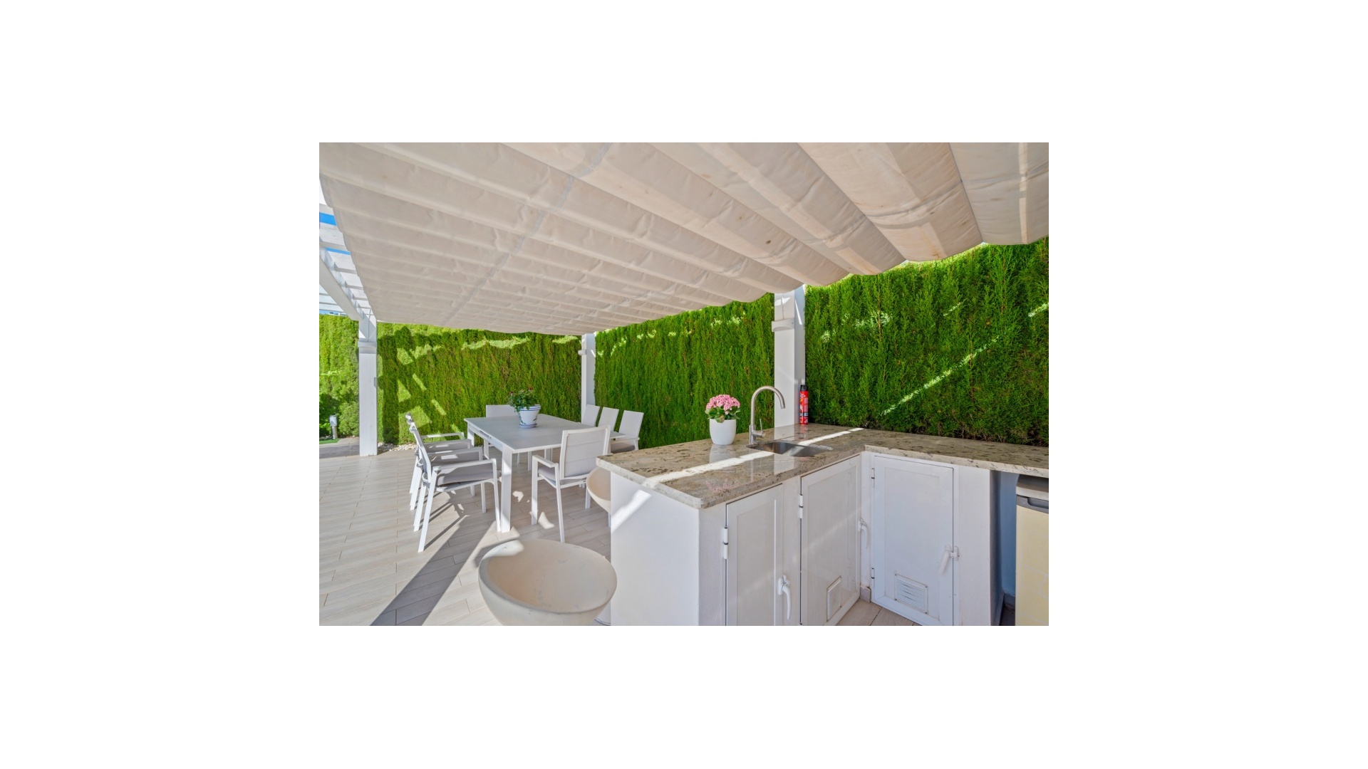 Wederverkoop - Herenhuis - Punta Prima