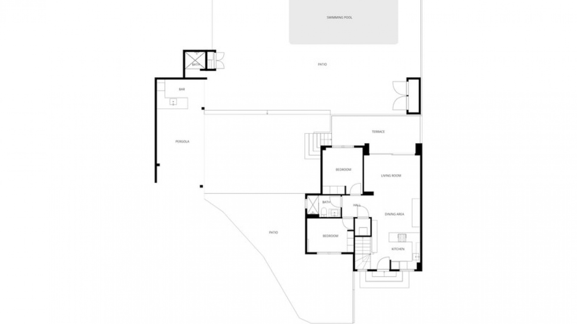 Wederverkoop - Herenhuis - Punta Prima