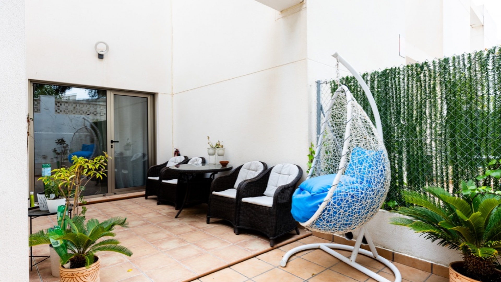 Wederverkoop - Herenhuis - Punta Prima