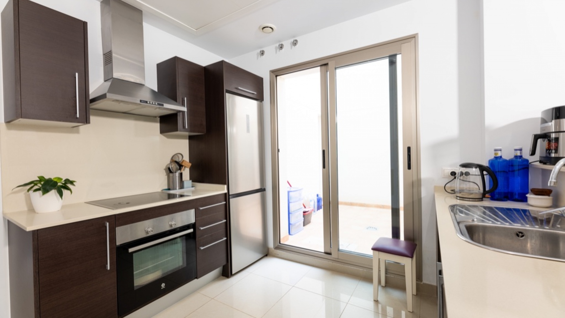 Wederverkoop - Herenhuis - Punta Prima