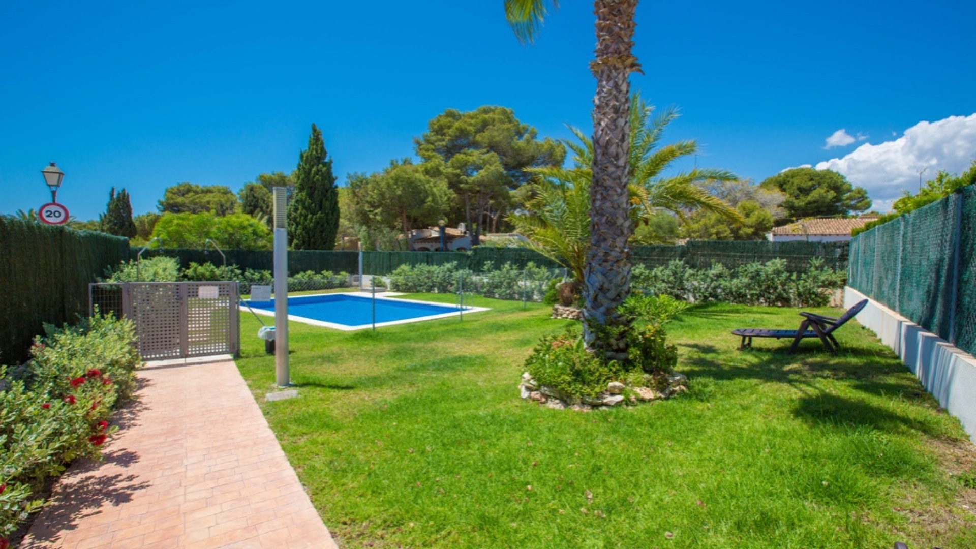 Wederverkoop - Herenhuis - Punta Prima