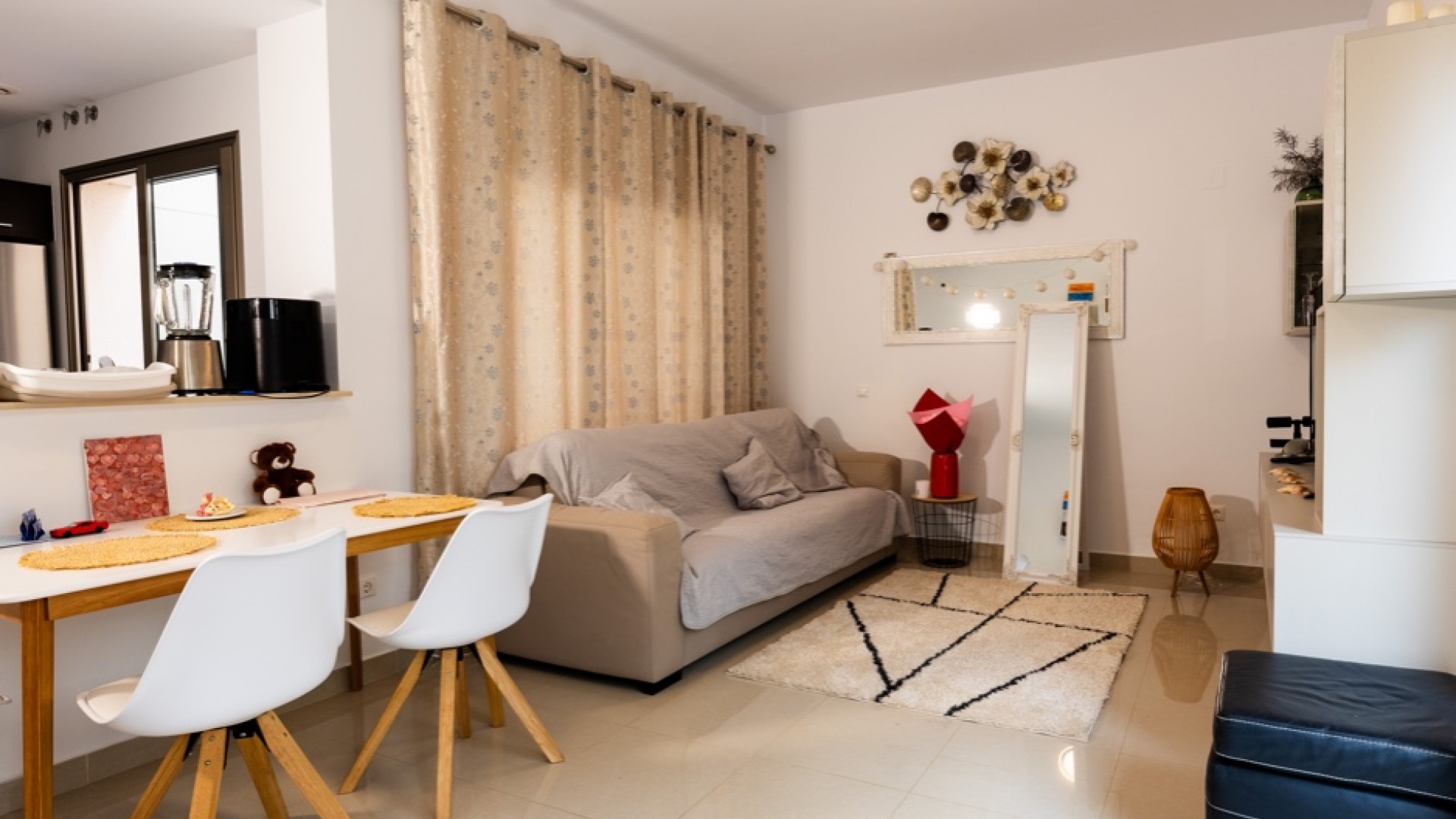 Wederverkoop - Herenhuis - Punta Prima