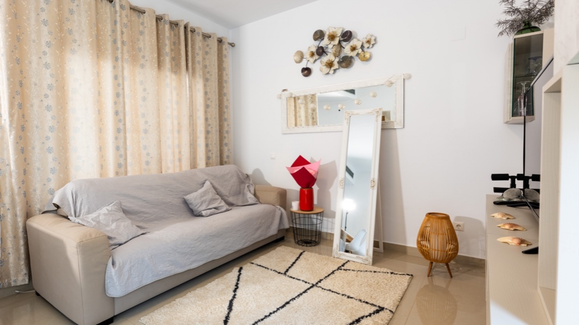 Wederverkoop - Herenhuis - Punta Prima