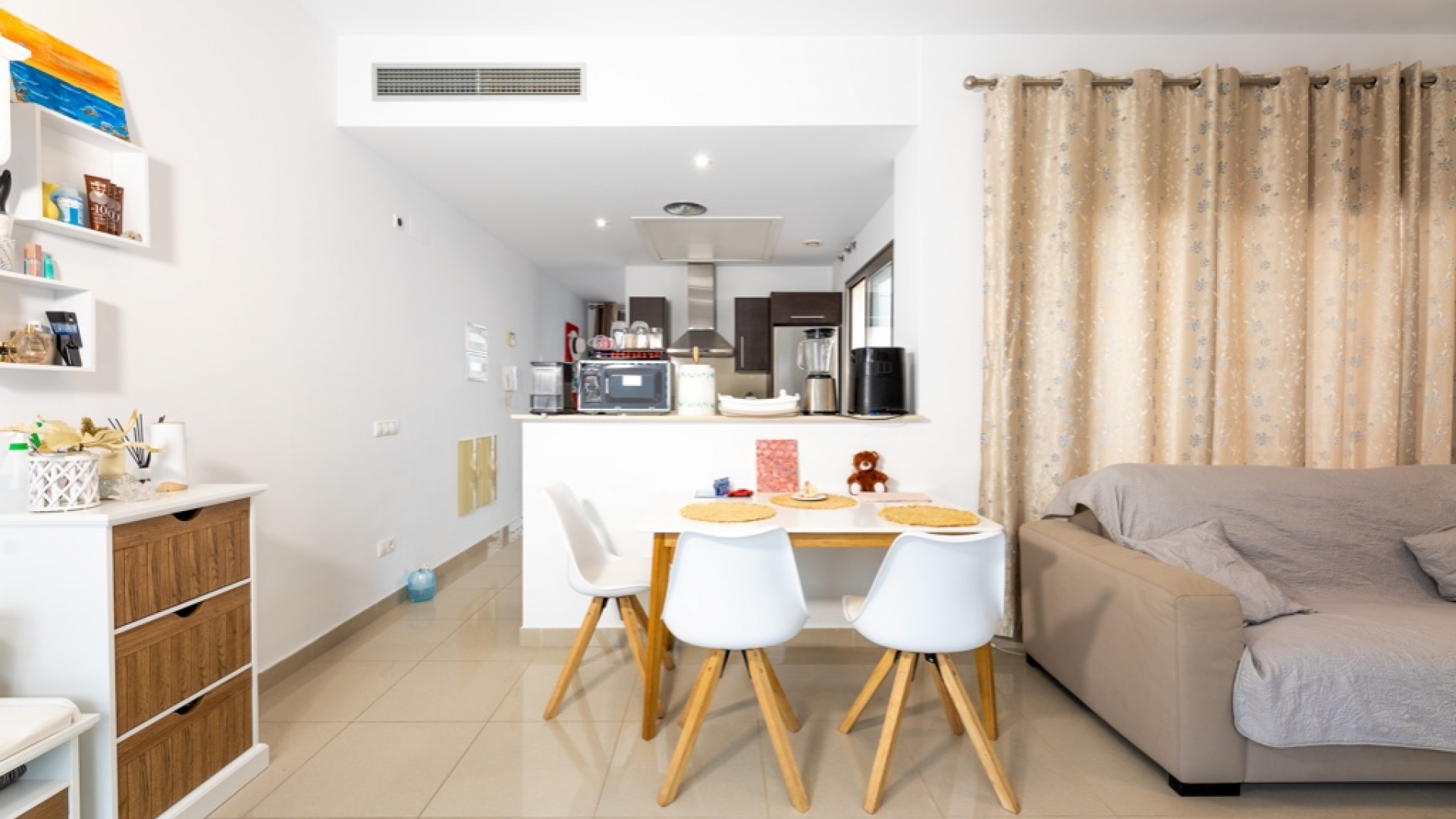 Wederverkoop - Herenhuis - Punta Prima