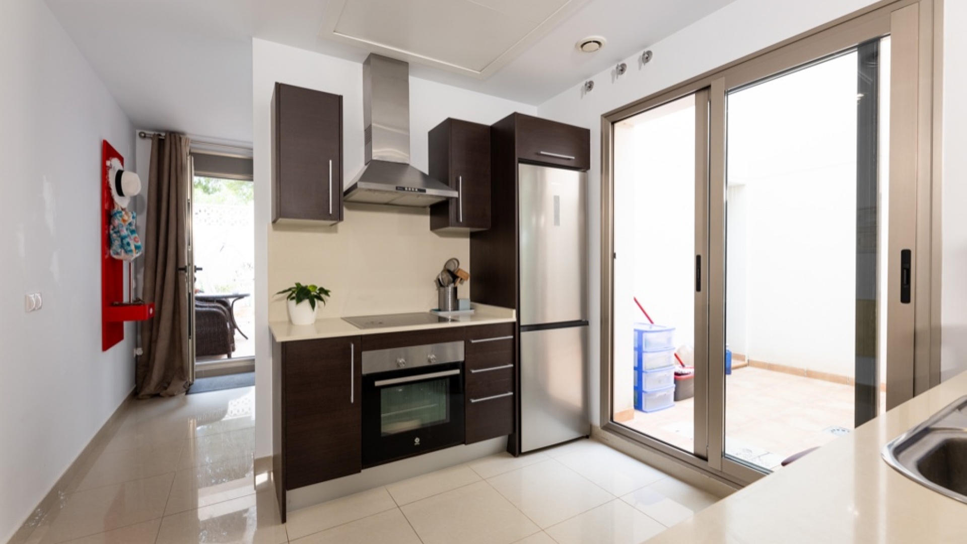 Wederverkoop - Herenhuis - Punta Prima