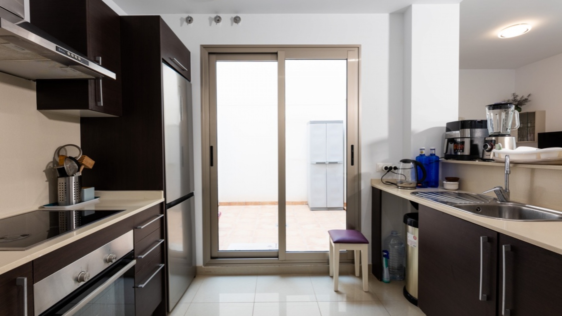 Wederverkoop - Herenhuis - Punta Prima