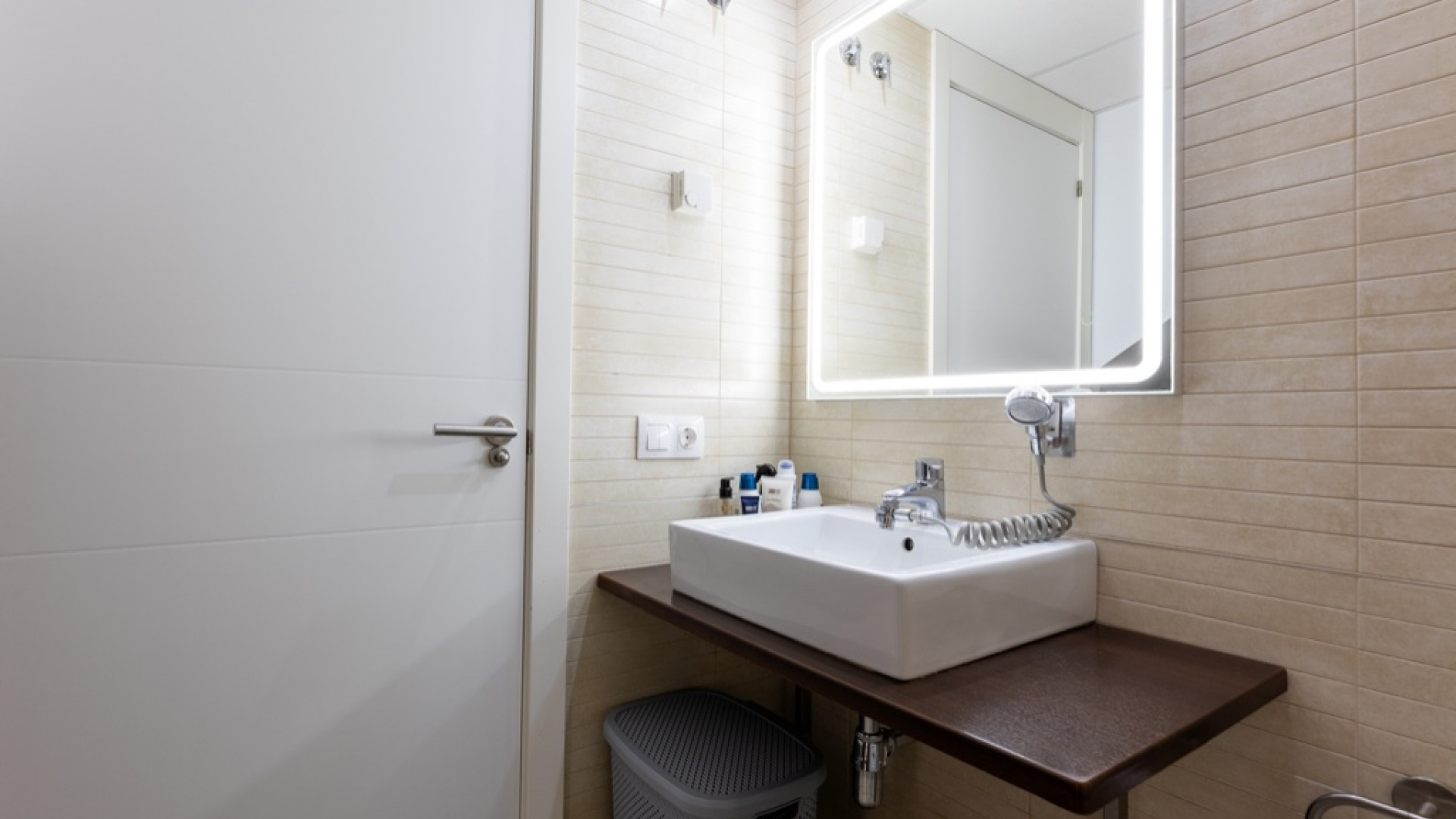 Wederverkoop - Herenhuis - Punta Prima