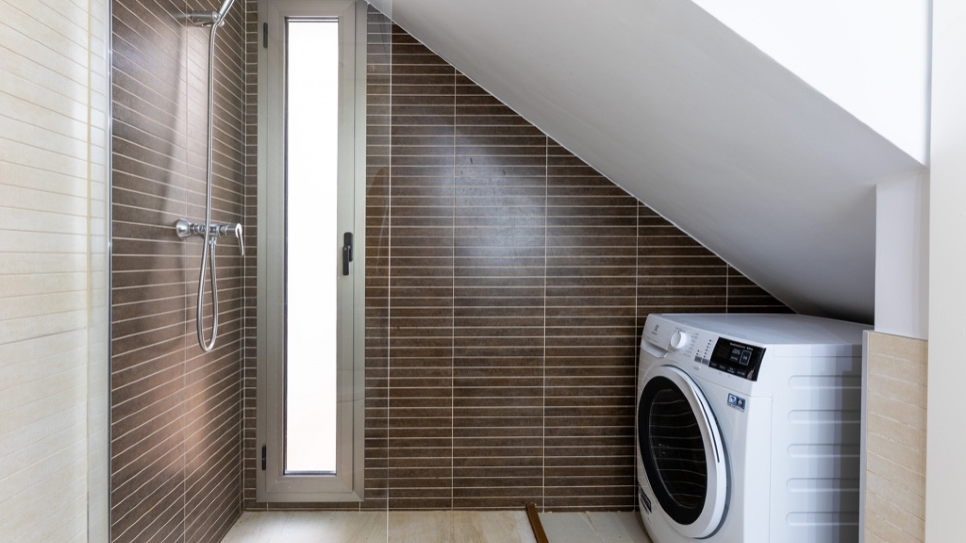 Wederverkoop - Herenhuis - Punta Prima