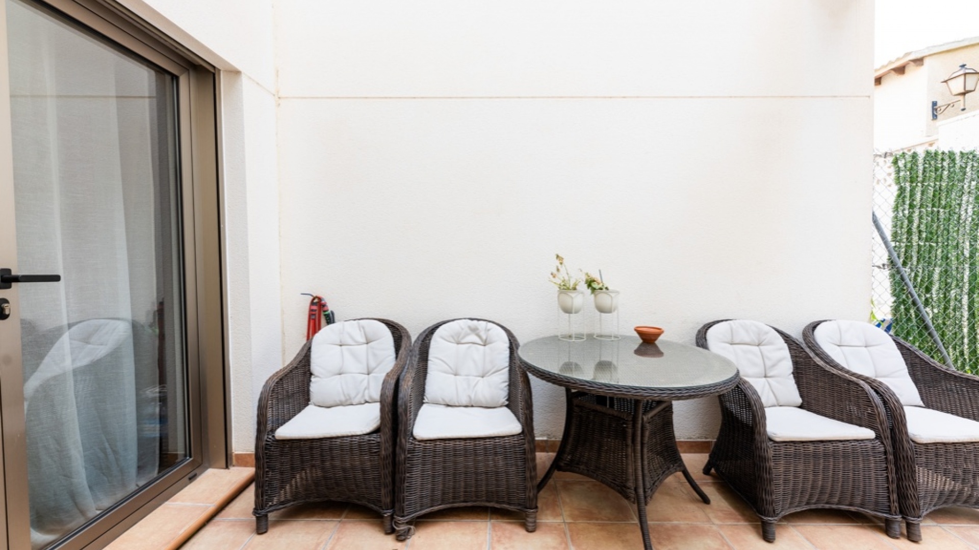 Wederverkoop - Herenhuis - Punta Prima