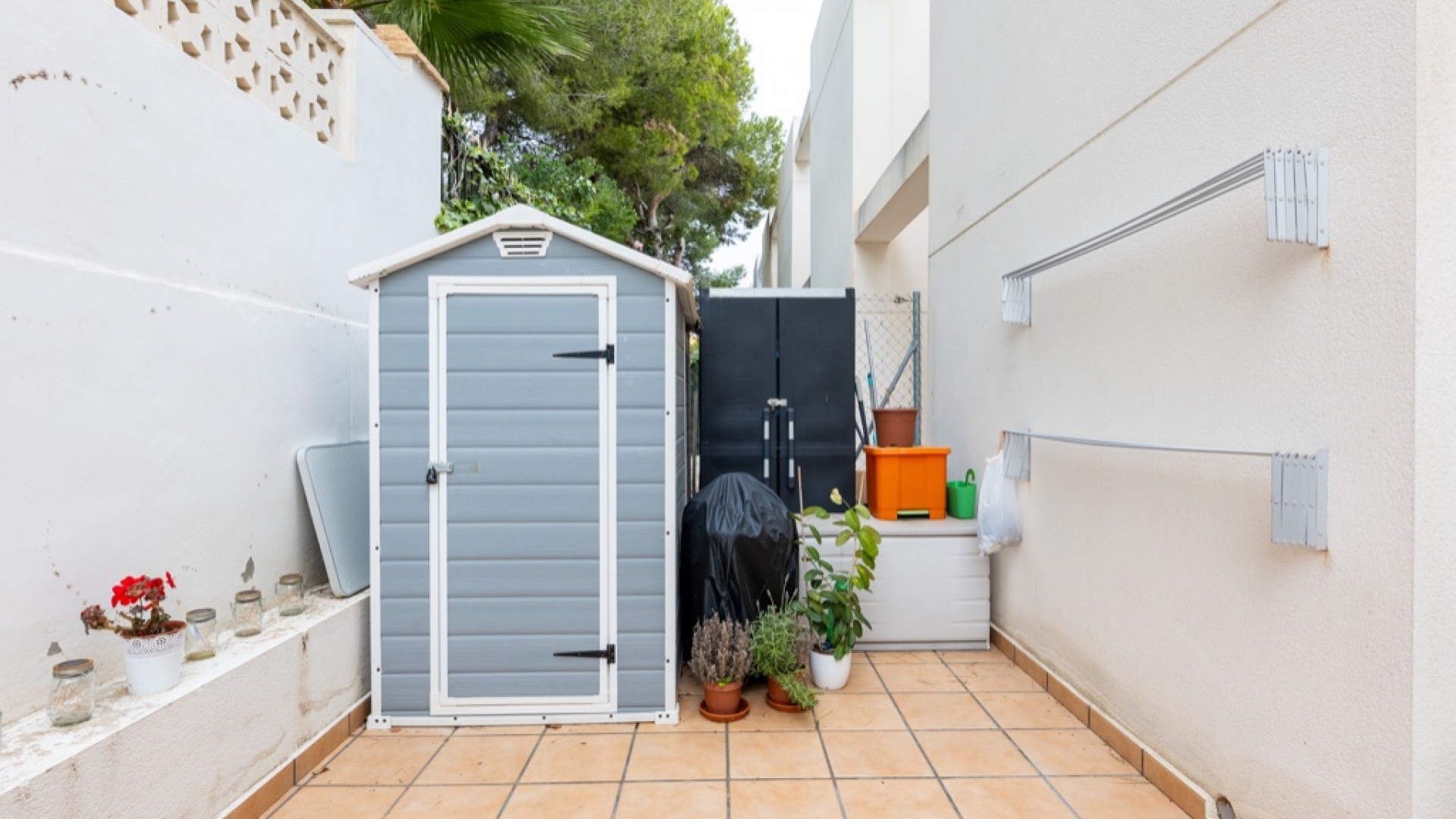 Wederverkoop - Herenhuis - Punta Prima