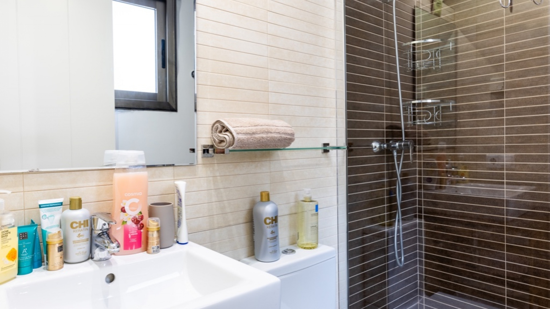 Wederverkoop - Herenhuis - Punta Prima