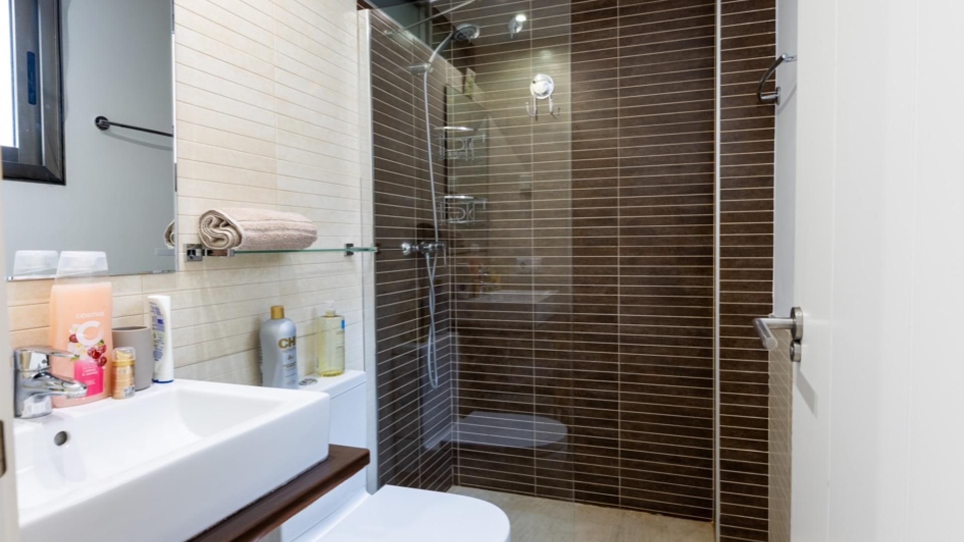 Wederverkoop - Herenhuis - Punta Prima