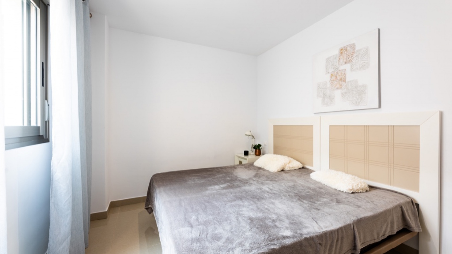 Wederverkoop - Herenhuis - Punta Prima