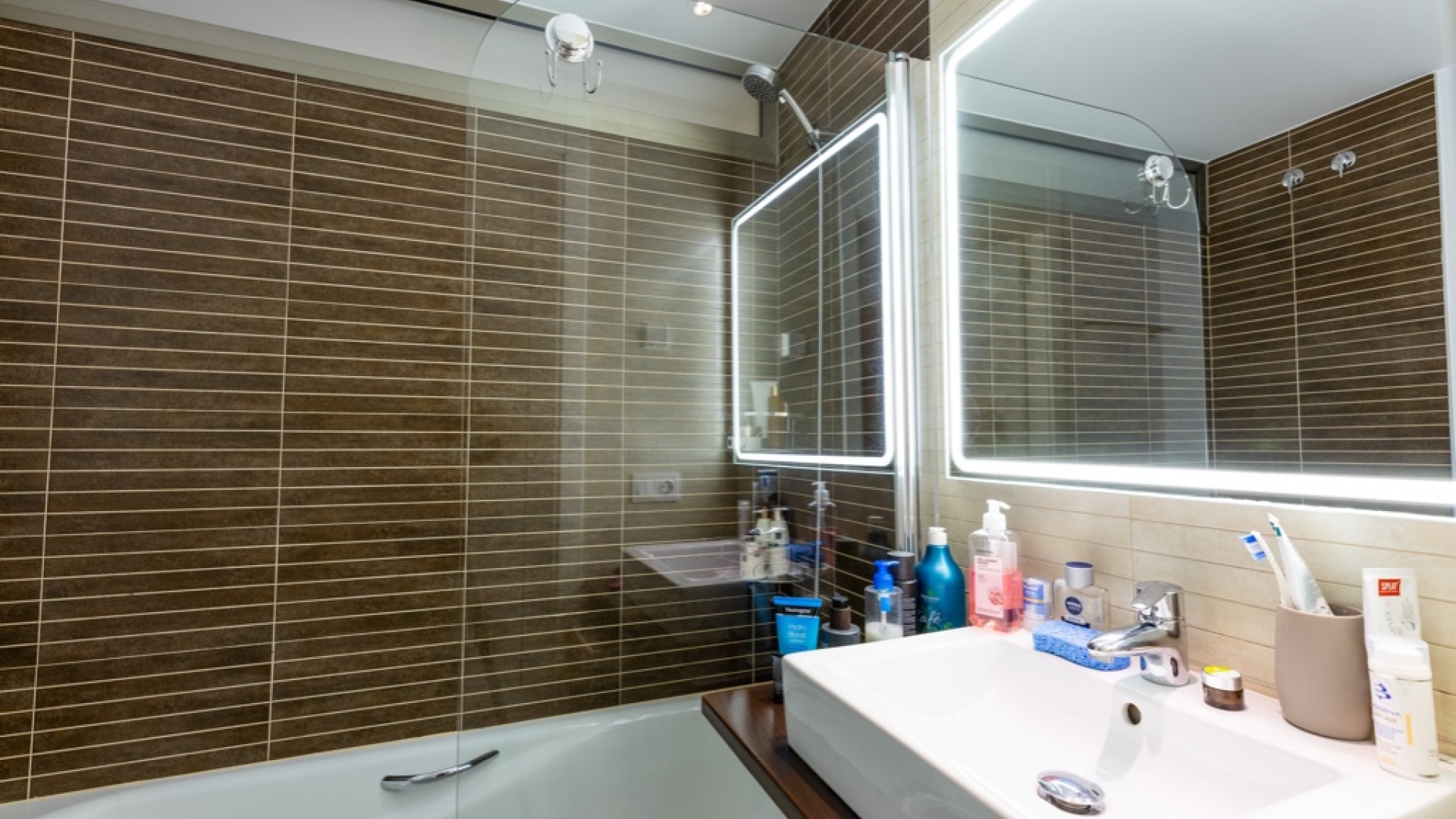 Wederverkoop - Herenhuis - Punta Prima