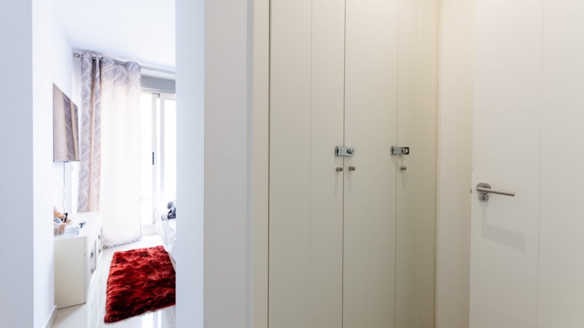 Wederverkoop - Herenhuis - Punta Prima