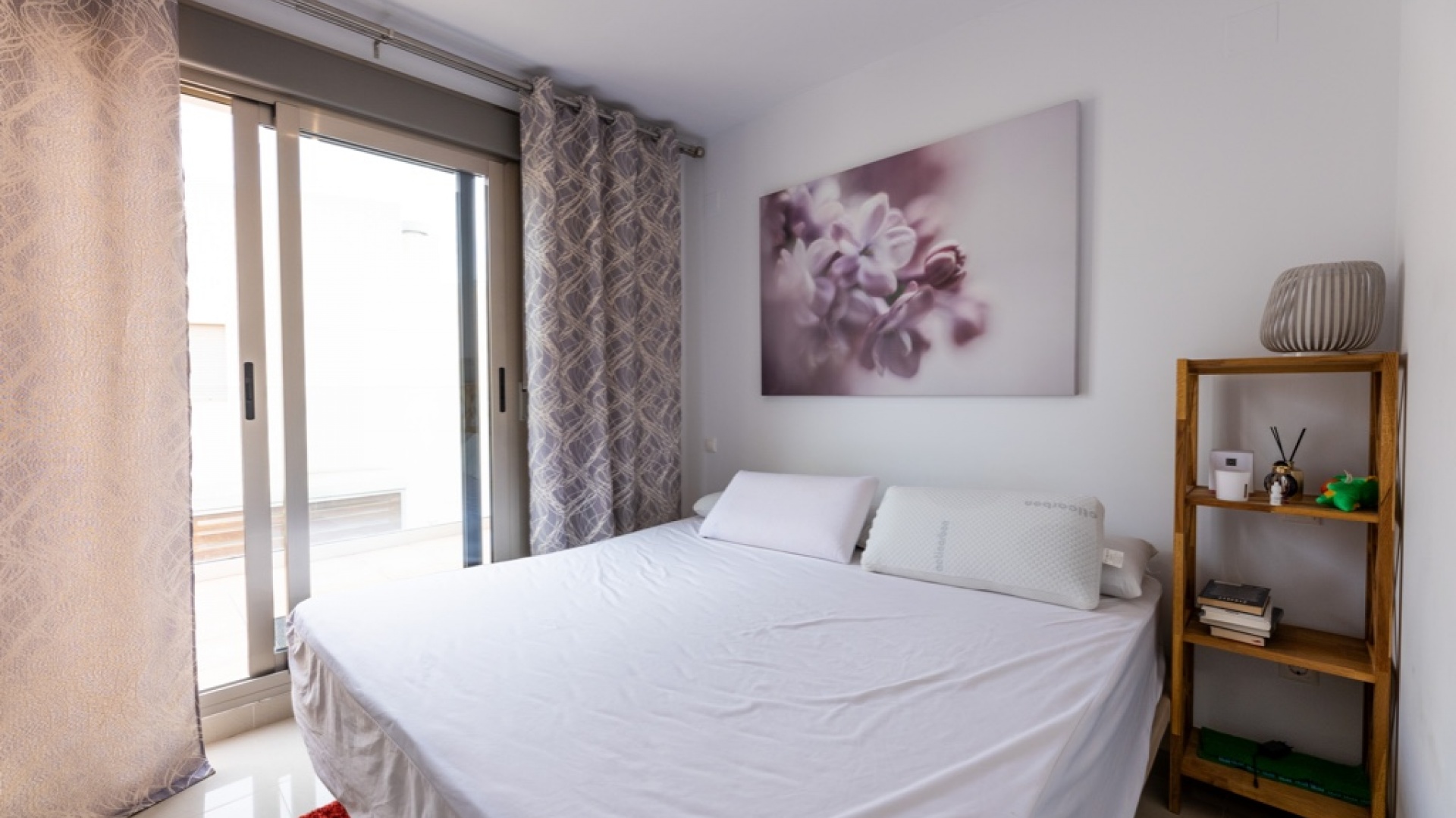 Wederverkoop - Herenhuis - Punta Prima