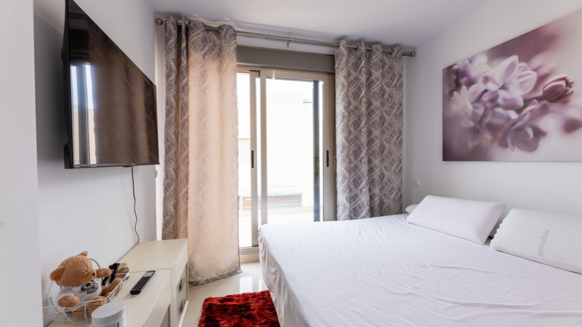 Wederverkoop - Herenhuis - Punta Prima