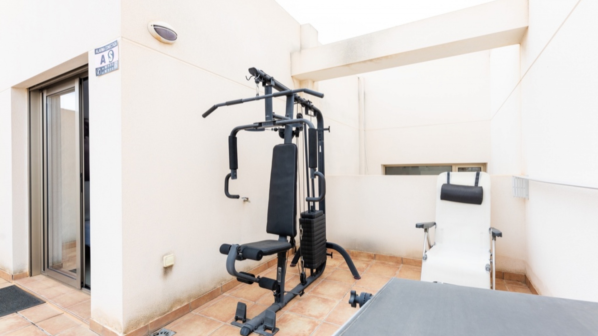 Wederverkoop - Herenhuis - Punta Prima