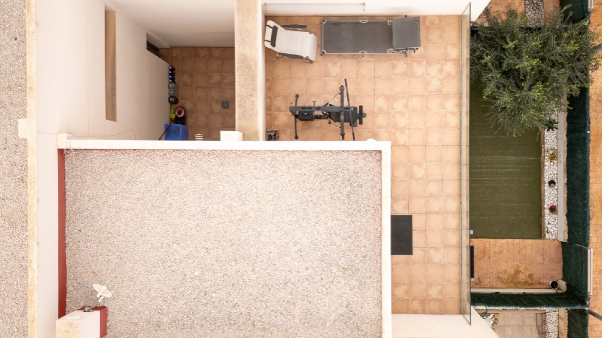 Wederverkoop - Herenhuis - Punta Prima