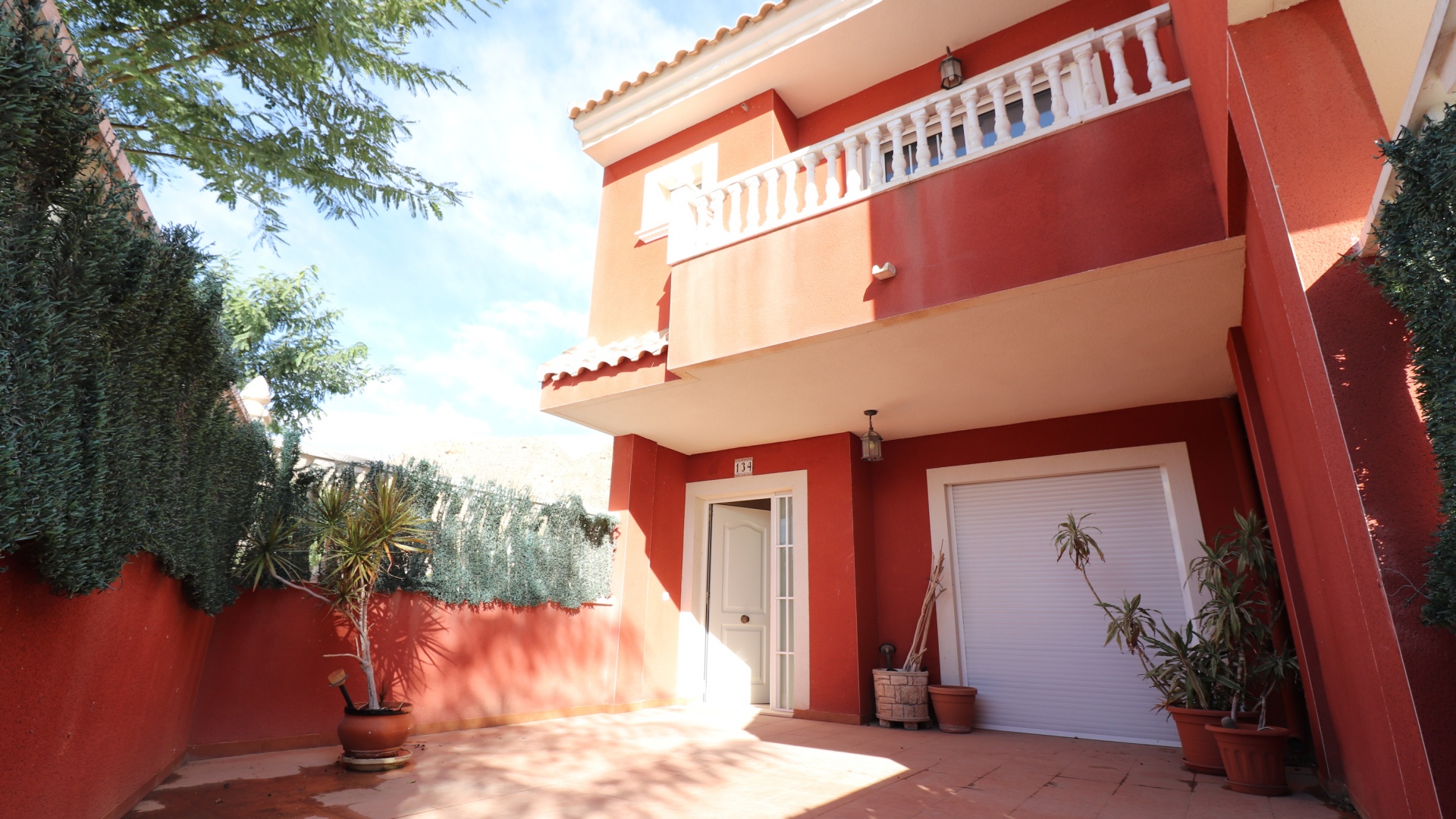 Wederverkoop - Herenhuis - Redovan - Redovan - Town