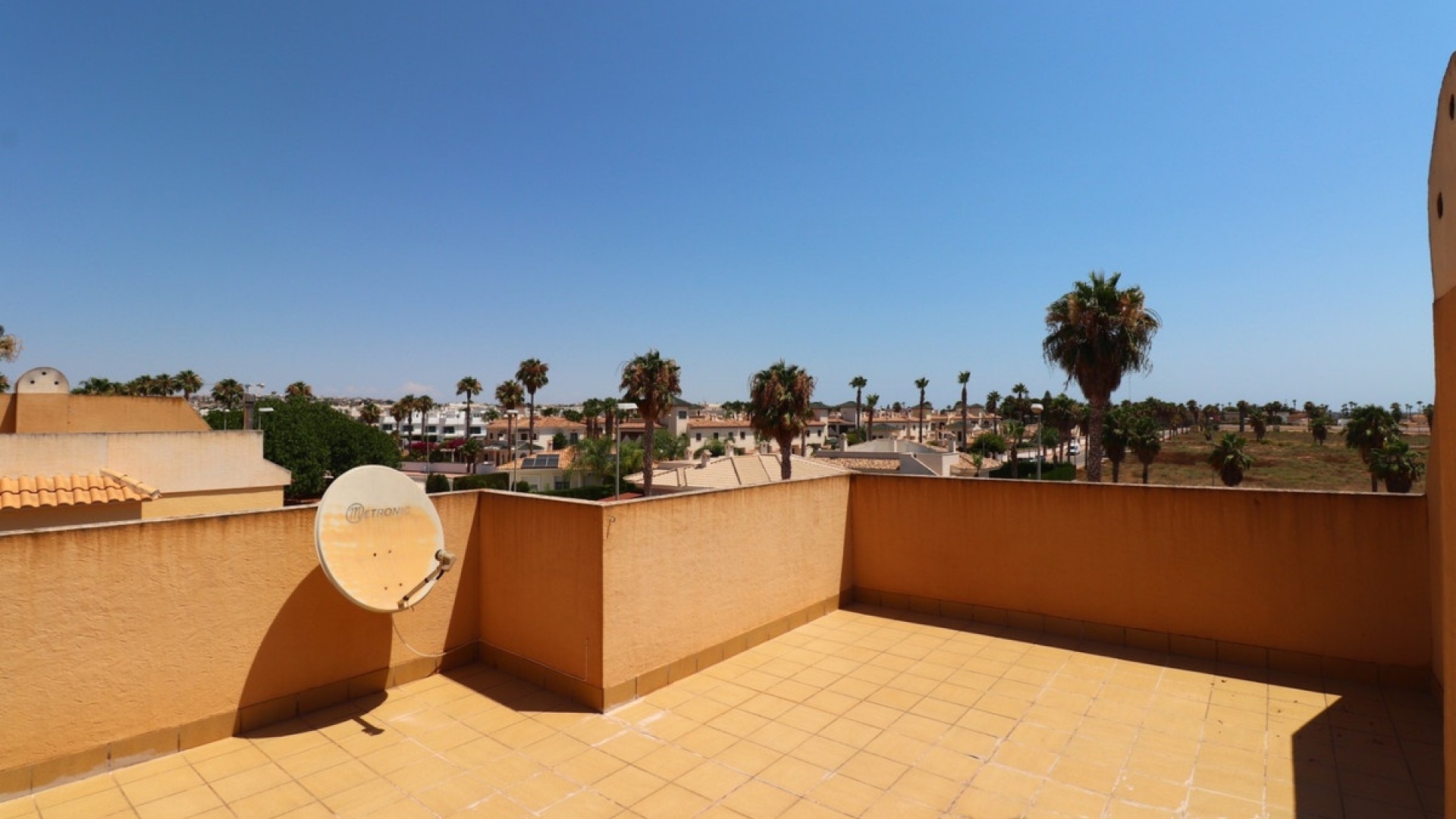 Wederverkoop - Herenhuis - Rojales - Ciudad Quesada