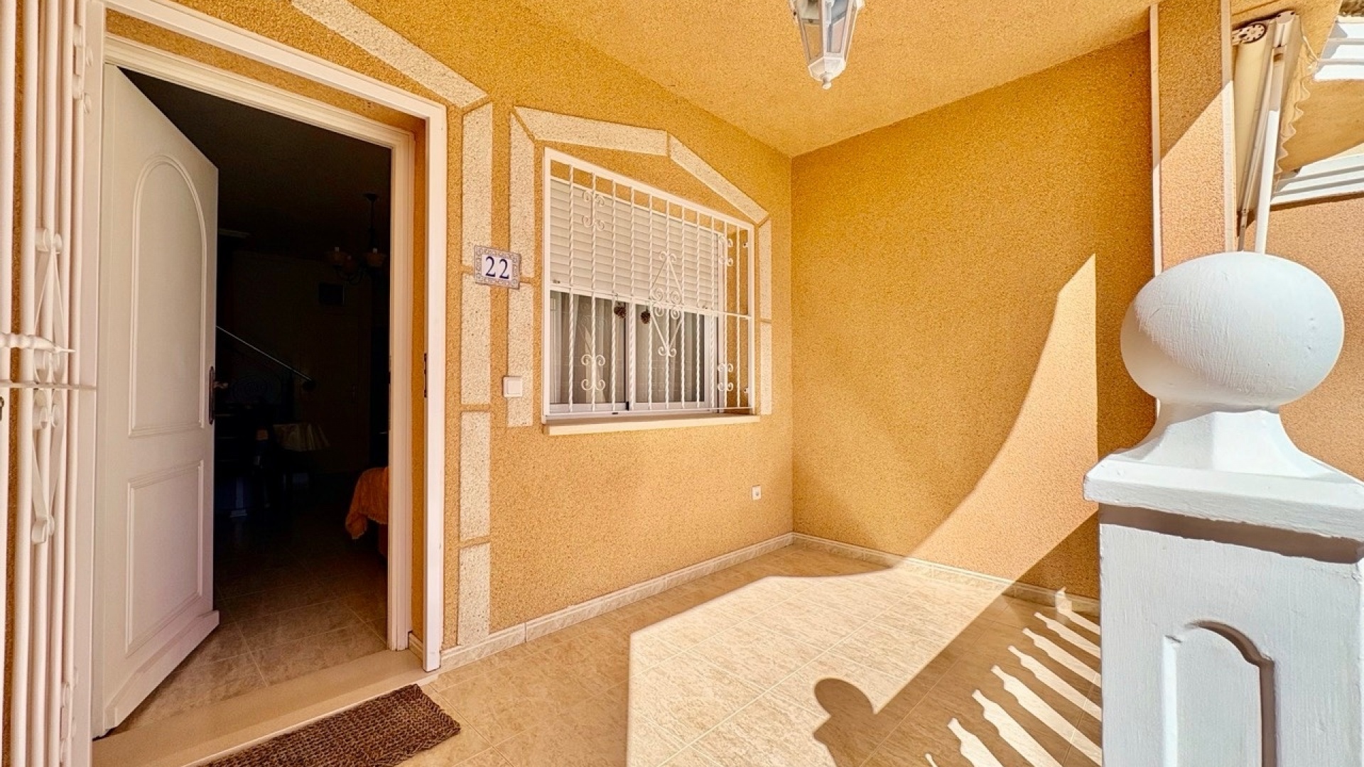 Wederverkoop - Herenhuis - Rojales - Ciudad Quesada