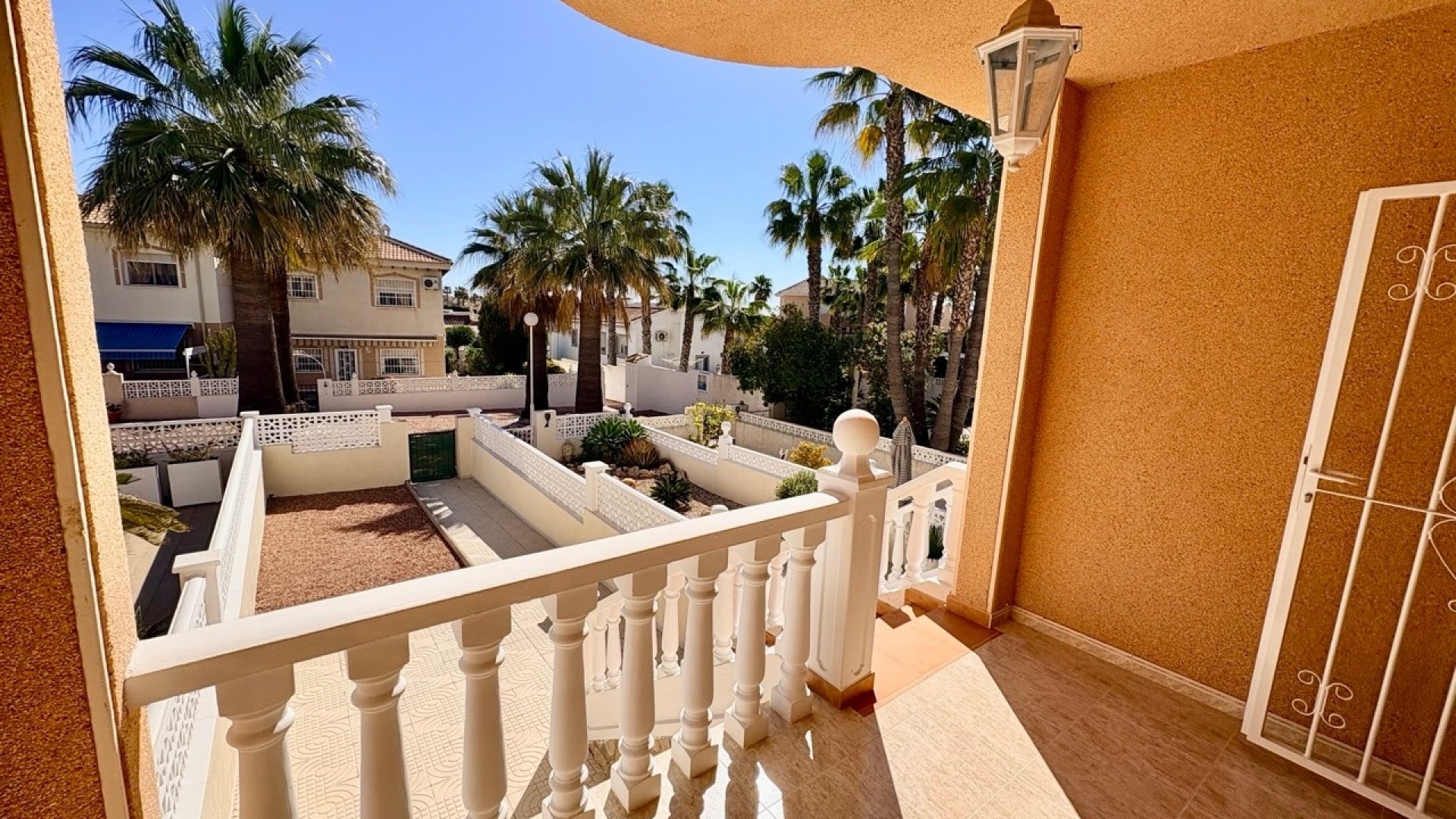 Wederverkoop - Herenhuis - Rojales - Ciudad Quesada