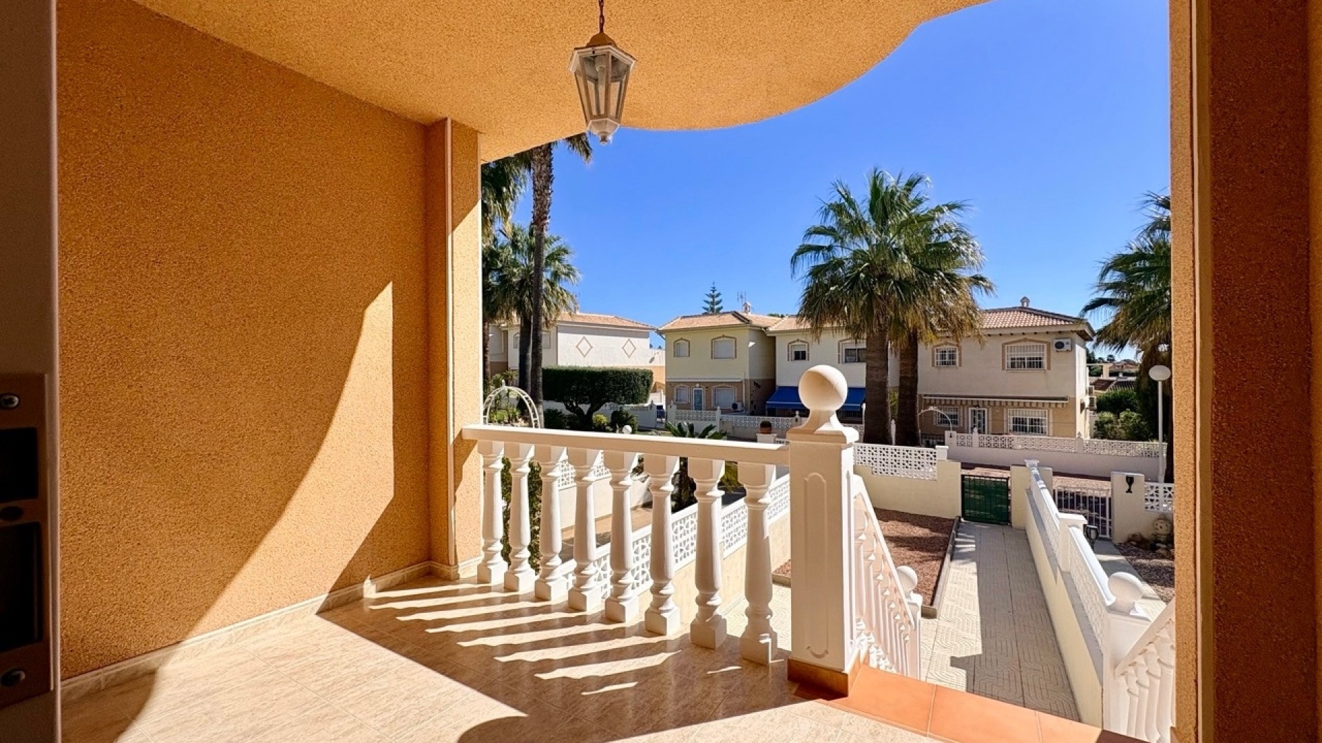 Wederverkoop - Herenhuis - Rojales - Ciudad Quesada