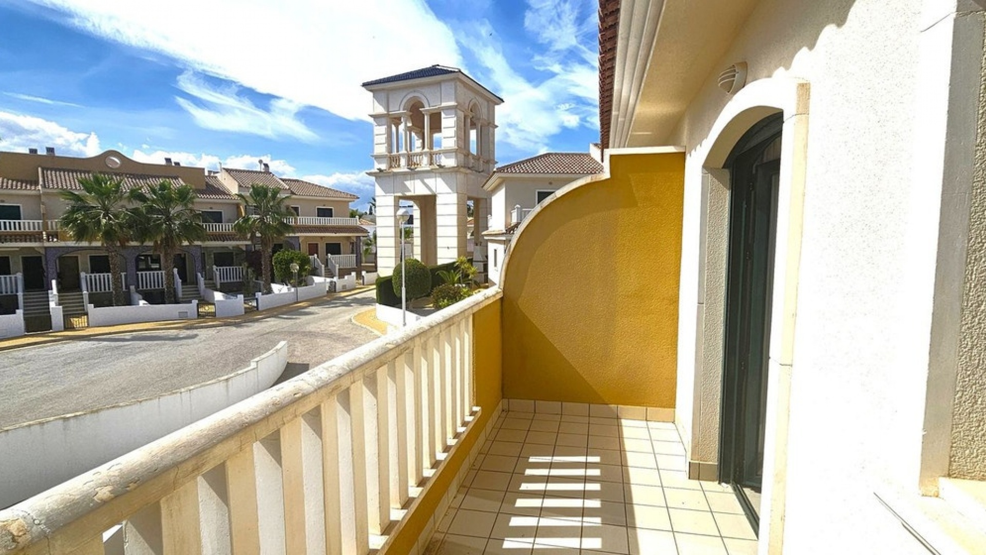 Wederverkoop - Herenhuis - Rojales - Ciudad Quesada