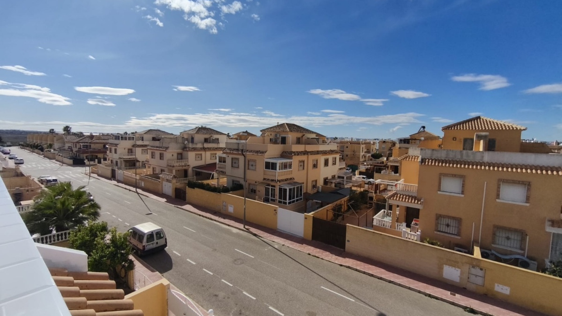 Wederverkoop - Herenhuis - Rojales - Ciudad Quesada