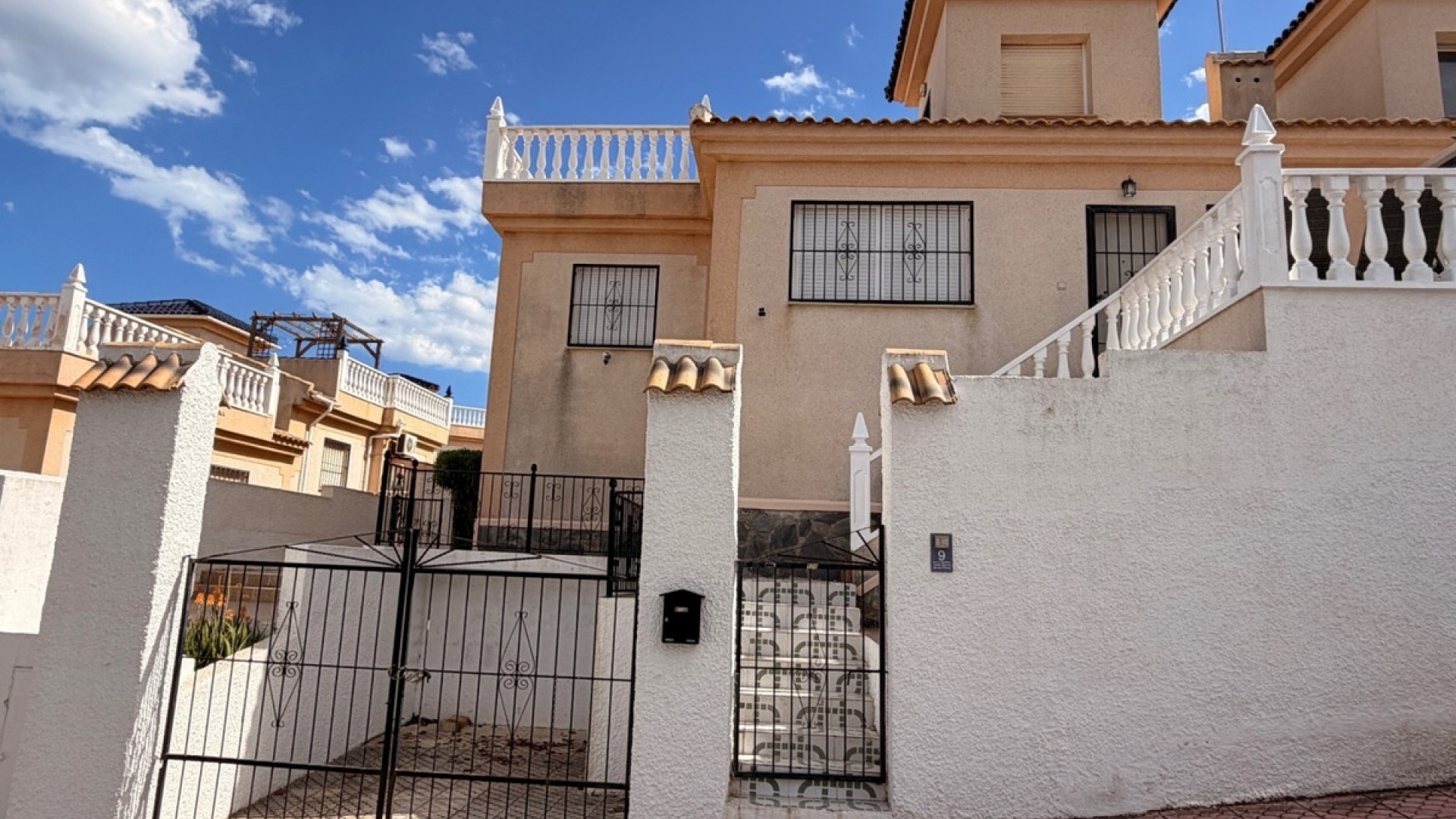 Wederverkoop - Herenhuis - Rojales - Ciudad Quesada