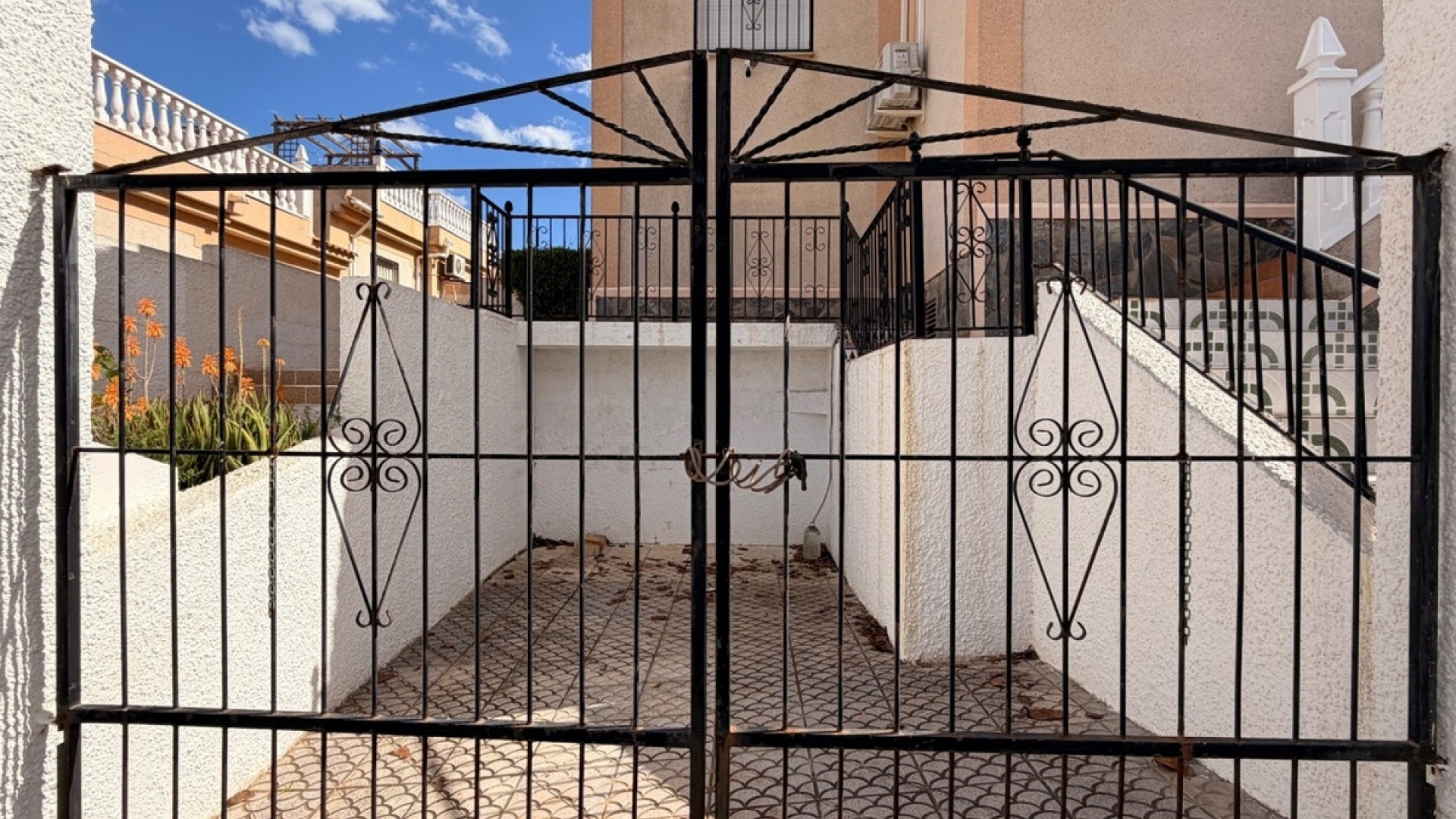 Wederverkoop - Herenhuis - Rojales - Ciudad Quesada