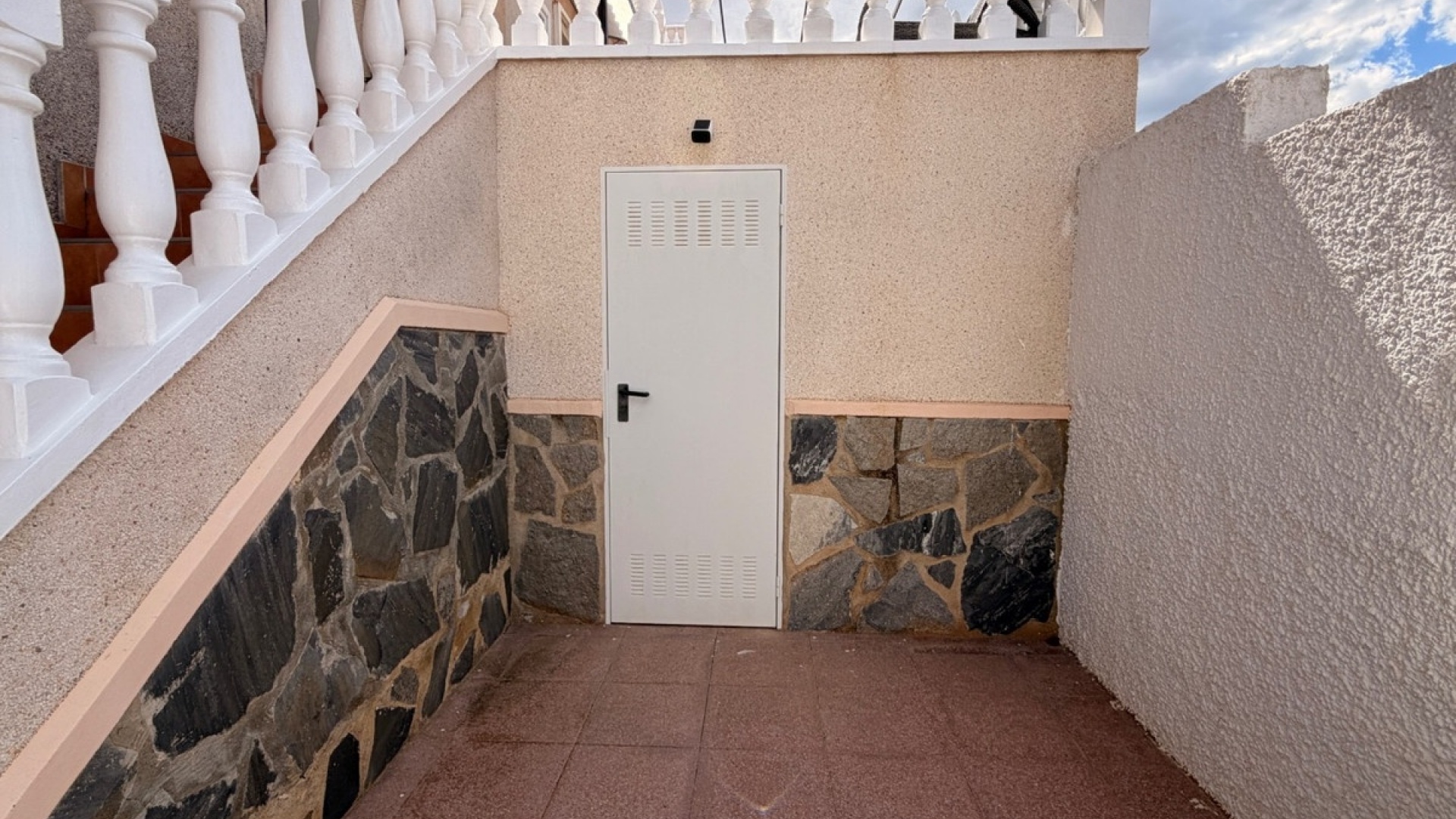 Wederverkoop - Herenhuis - Rojales - Ciudad Quesada