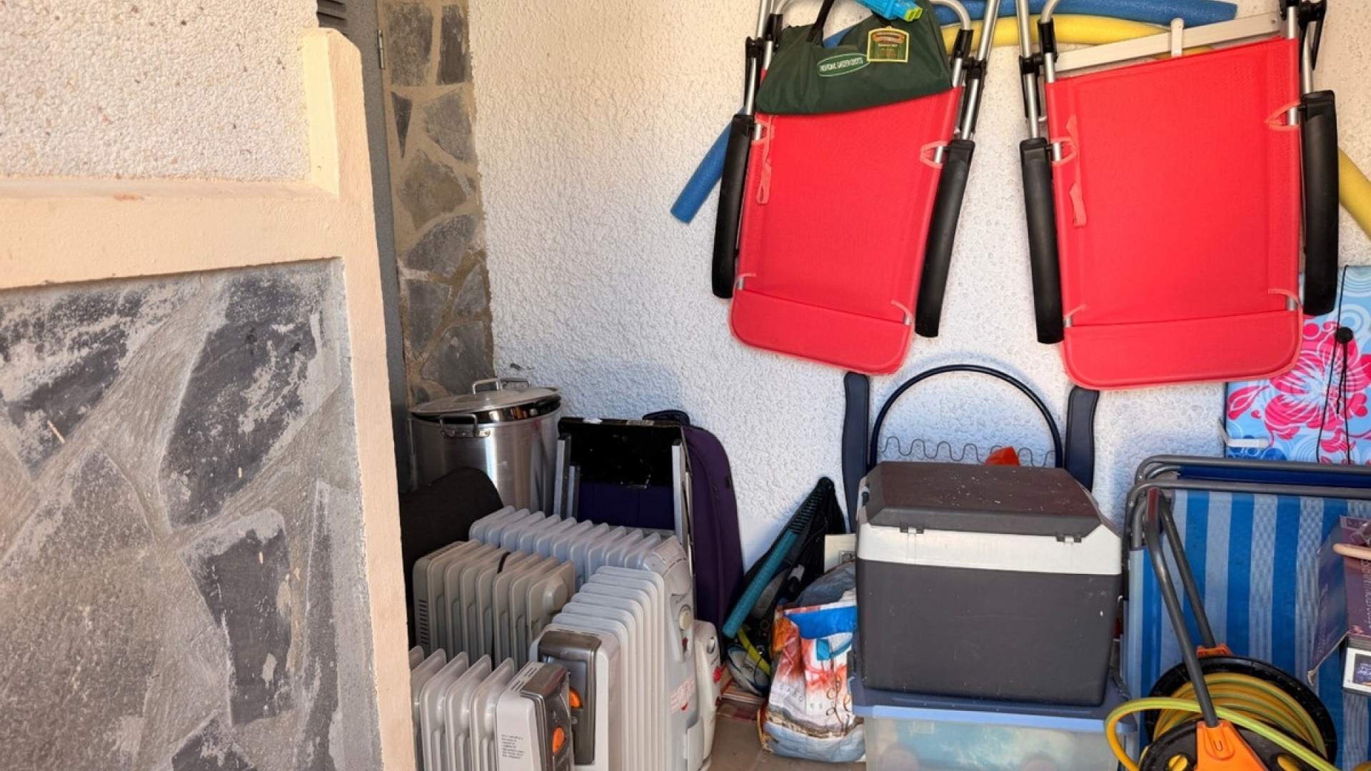 Wederverkoop - Herenhuis - Rojales - Ciudad Quesada