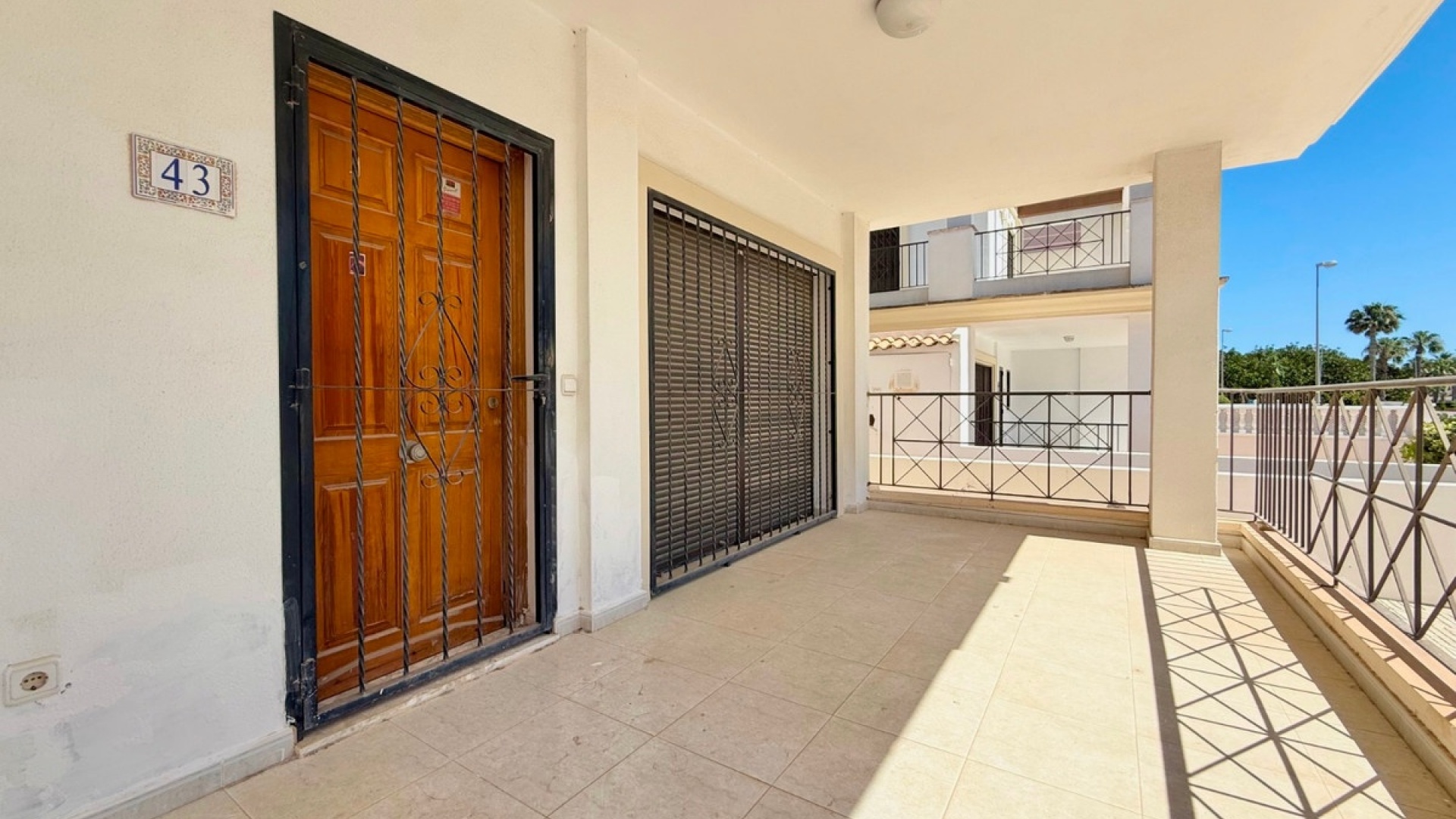 Wederverkoop - Herenhuis - Rojales - Ciudad Quesada
