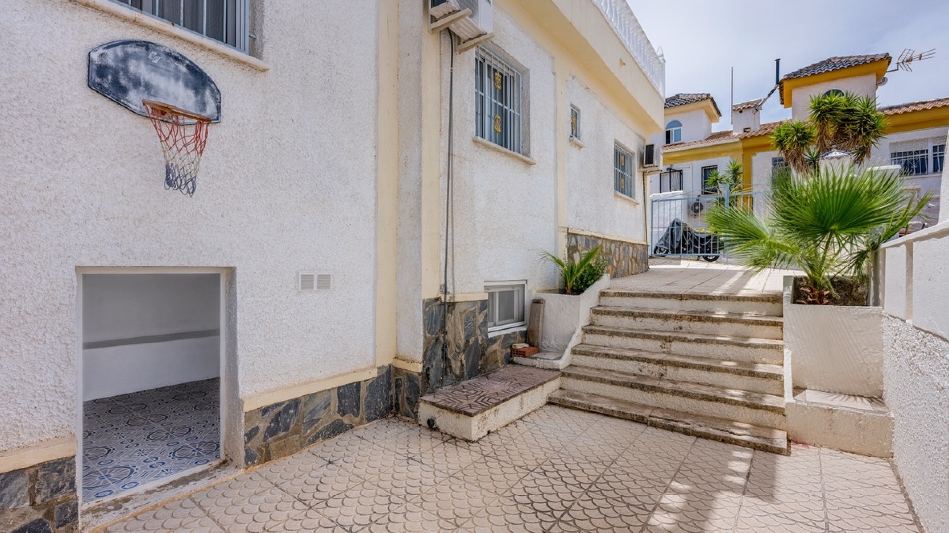Wederverkoop - Herenhuis - Rojales - Ciudad Quesada