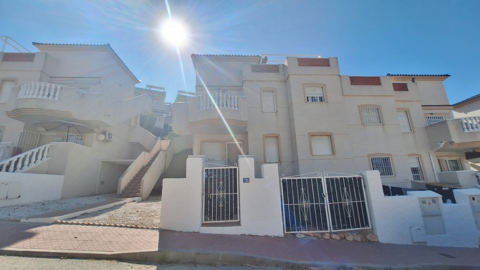 Wederverkoop - Herenhuis - Rojales - Ciudad Quesada