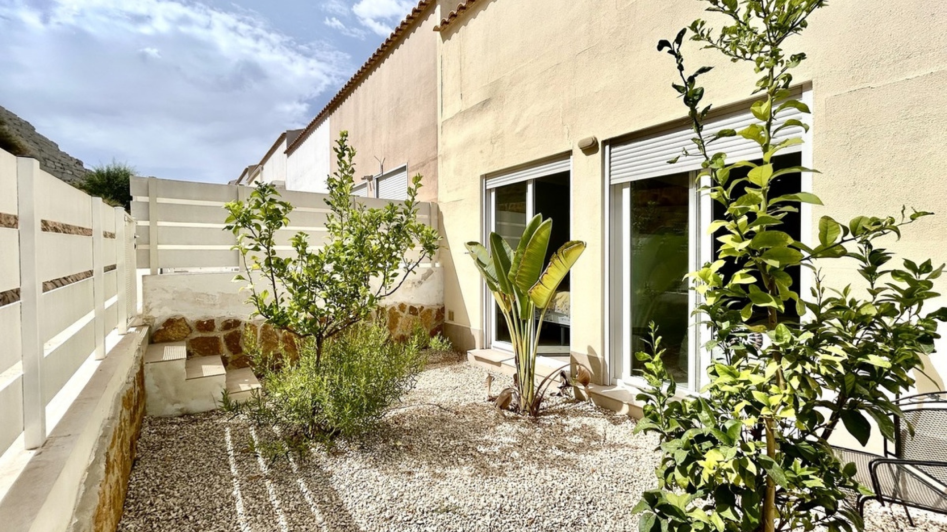 Wederverkoop - Herenhuis - Rojales - Ciudad Quesada