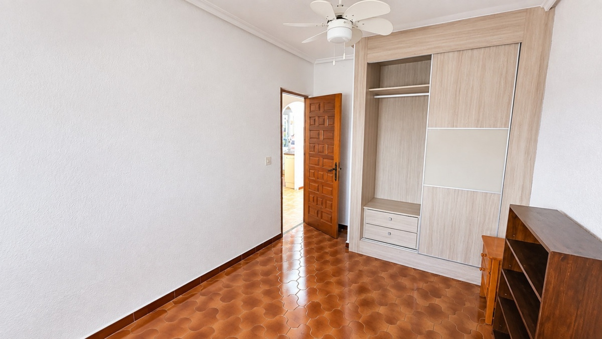 Wederverkoop - Herenhuis - Rojales - Ciudad Quesada