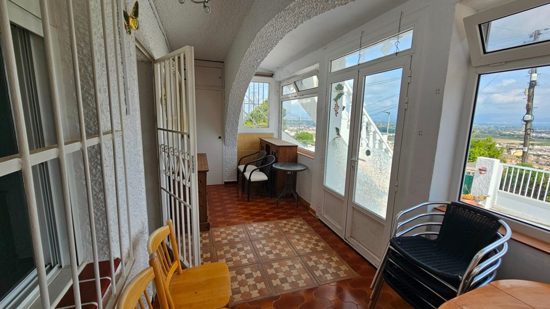 Wederverkoop - Herenhuis - Rojales - Ciudad Quesada
