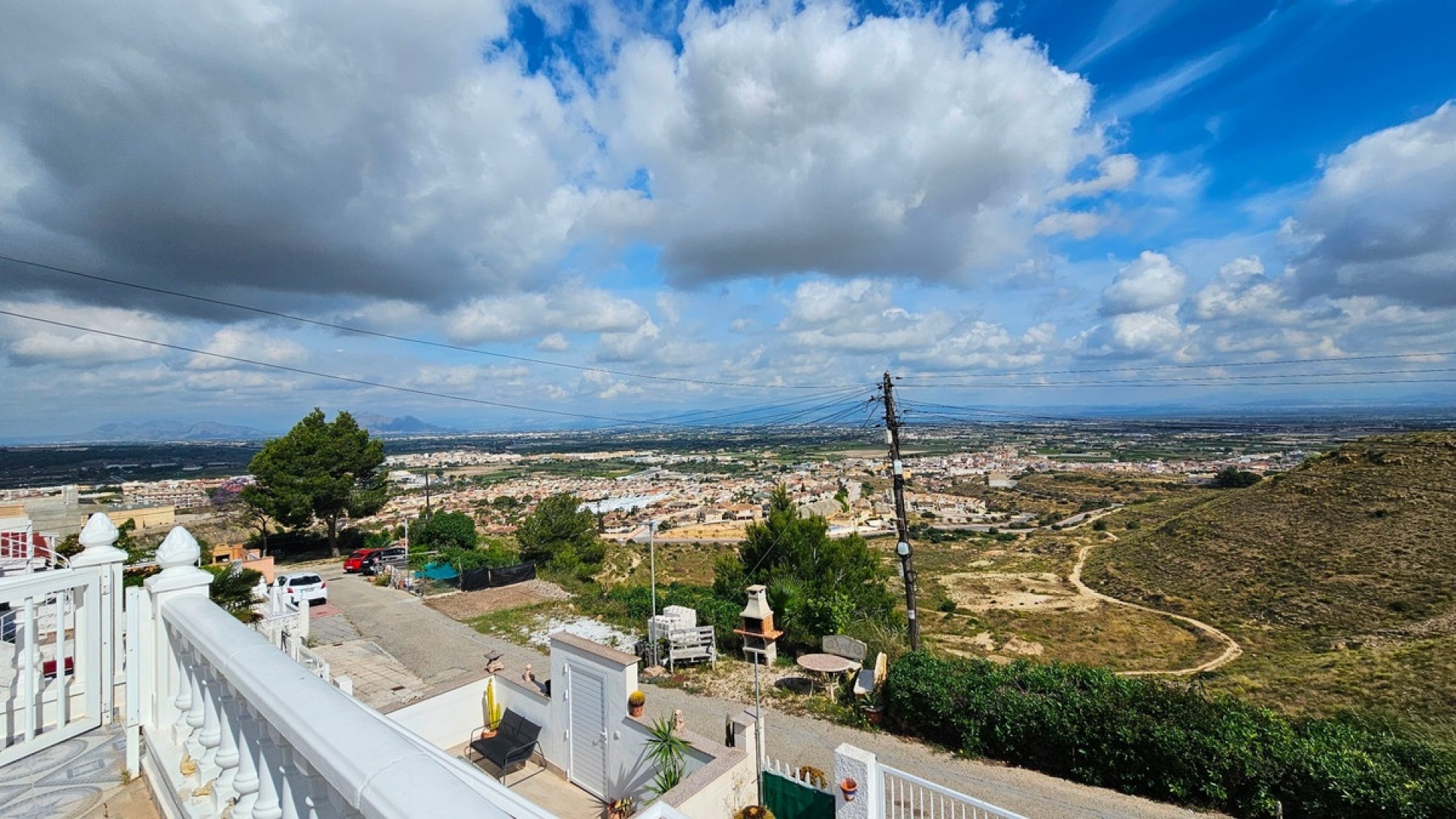 Wederverkoop - Herenhuis - Rojales - Ciudad Quesada