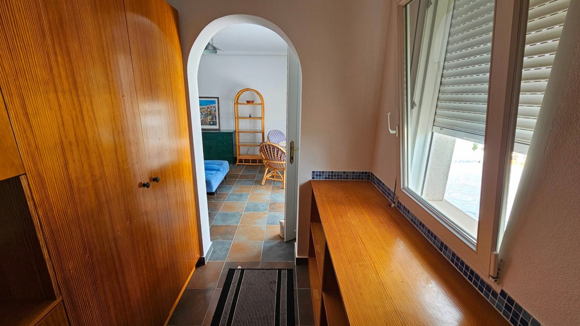 Wederverkoop - Herenhuis - Rojales - Ciudad Quesada