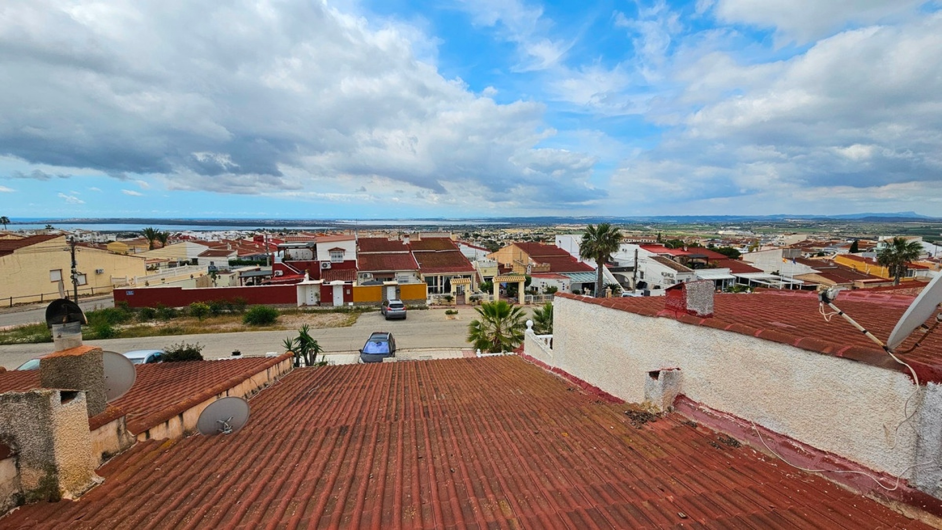 Wederverkoop - Herenhuis - Rojales - Ciudad Quesada