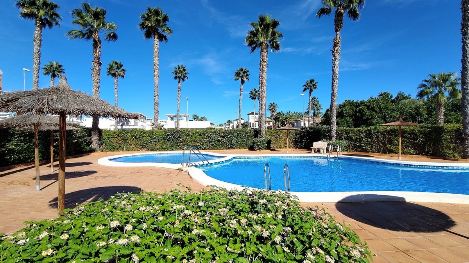 Wederverkoop - Herenhuis - Rojales - Ciudad Quesada