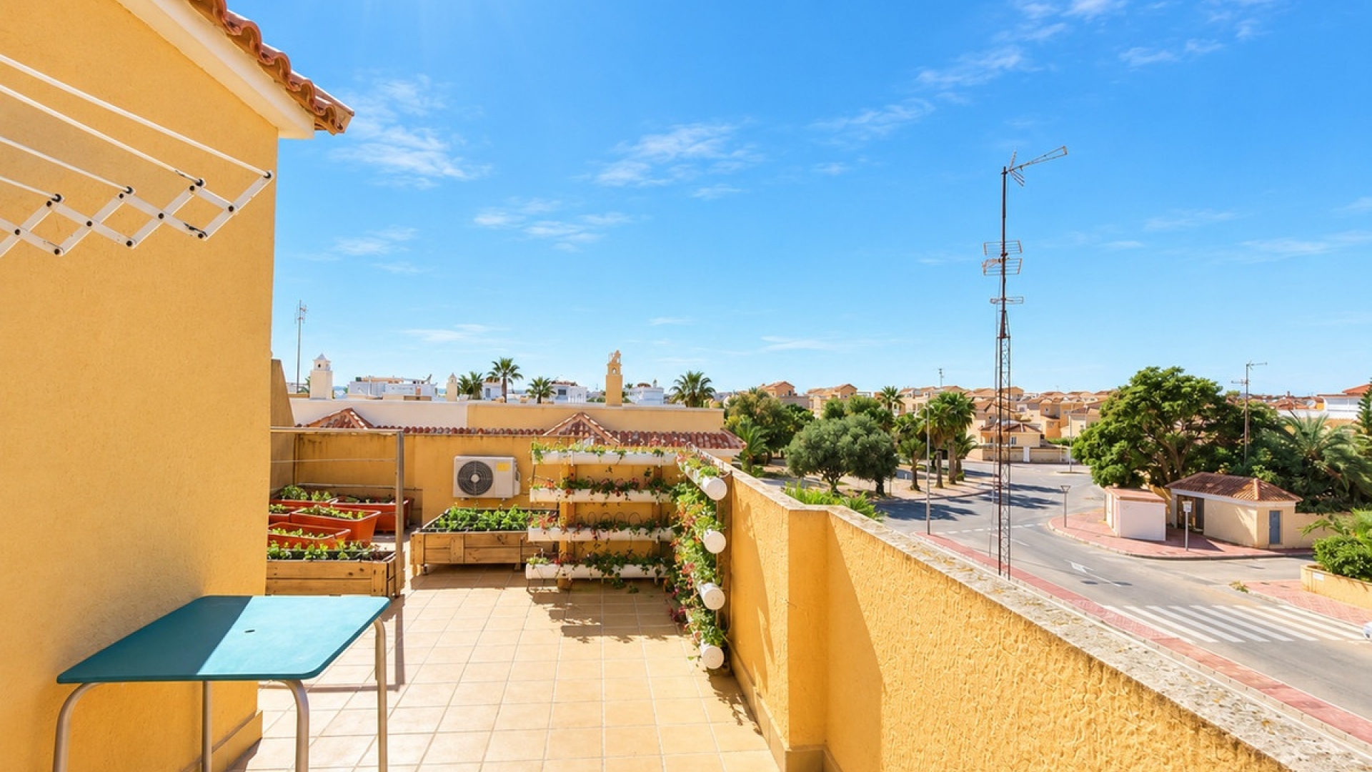 Wederverkoop - Herenhuis - Rojales - Ciudad Quesada